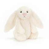 Bashful Cream Bunny Mediano