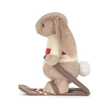 Bashful Bunny, Medalla de Oro.