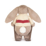 Bashful Bunny, Medalla de Oro.