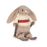 Bashful Bunny, Medalla de Oro.