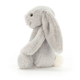 Bashful Silver Bunny Mediano