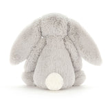 Bashful Silver Bunny Mediano