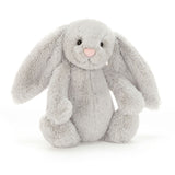 Bashful Silver Bunny Mediano