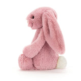 Bashful Tulip Pink Bunny Mediano