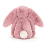 Bashful Tulip Pink Bunny Mediano