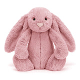 Bashful Tulip Pink Bunny Mediano