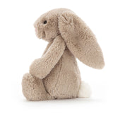Bashful Beige Bunny Mediano