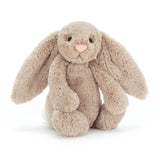Bashful Beige Bunny Mediano