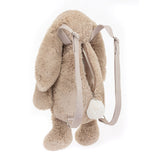 Mochila Conejo Beige