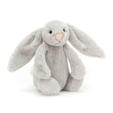 Silver Bunny Pequeño