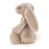 Bashful Beige Bunny Pequeño