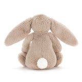 Bashful Beige Bunny Pequeño