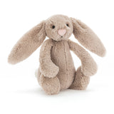 Bashful Beige Bunny Pequeño