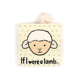 Libro If I Were A Lamb