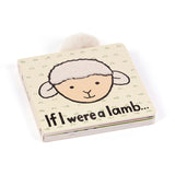 Libro If I Were A Lamb