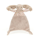 DouDou Blossom Beige Bunny 'Petal'