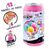 Lata Bath Bomb