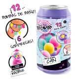 Lata Bath Bomb
