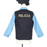 Disfraz de Policía con Accesorios