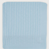 Toquilla Familia Azul Celeste