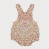 Ranita Punto Smock Maquillaje