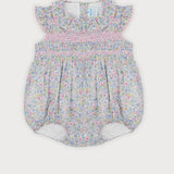 Ranita Liberty Punto Smock