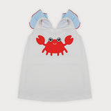 Vestido Tenacitas
