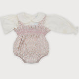Conjunto Ranita Valentina