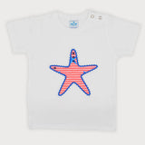 Camiseta Estrella