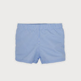 Short Rayas Azul