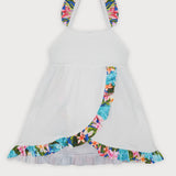 Vestido Tropical