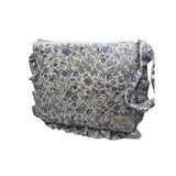 Neceser Bolso Flores Azules