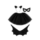 Disfraz Miss Bat