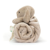 Bunny Blankie Beige