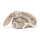 Bunny Blankie Beige