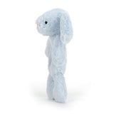 Sonajero Blue Bunny