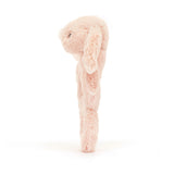 Sonajero Blush Bunny