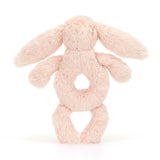 Sonajero Blush Bunny