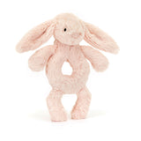 Sonajero Blush Bunny
