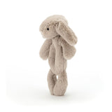 Sonajero Beige Bunny