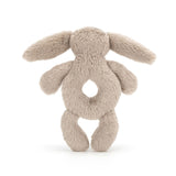 Sonajero Beige Bunny