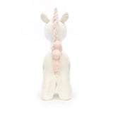 Unicornio Big Spottie