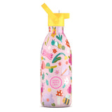 Botella Termo Bug Life