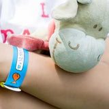 Pulsera Infoband Tiburones