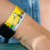 Pulsera Infoband Unicornios