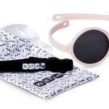 Gafas para bebé Diabola Blush