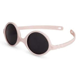 Gafas para bebé Diabola Blush