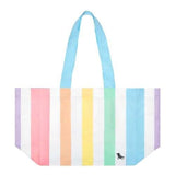 Bolsa de playa Rainbow