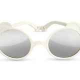 Gafas de sol Ourson blancas