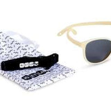 Gafas de sol Wazz Ivory